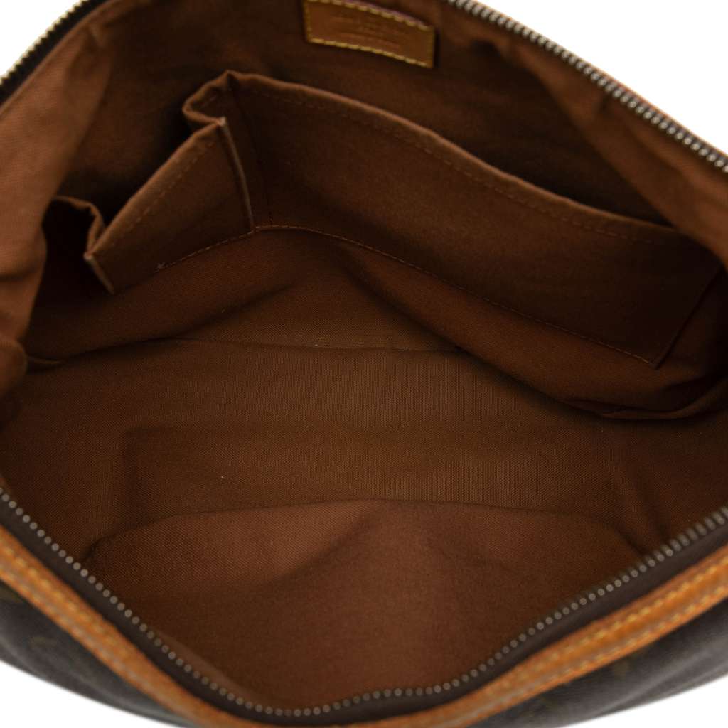 Louis Vuitton Monogram Tulum GM - 4