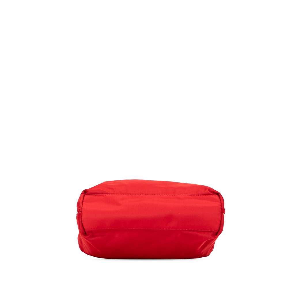 Prada Tessuto Tote - 3