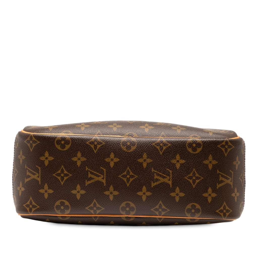 Louis Vuitton Monogram Trouville - 3