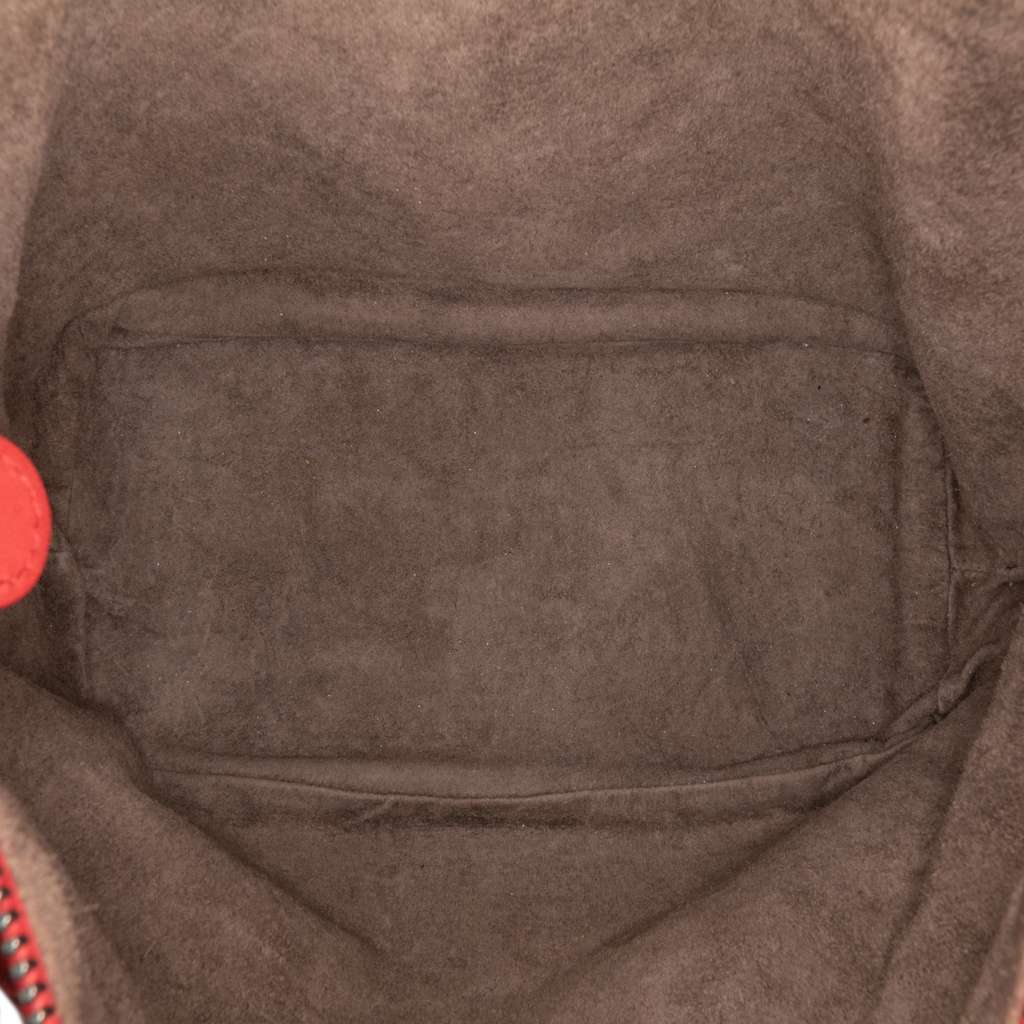 Bottega Veneta Nappa Intrecciato Shoulder Bag - 4