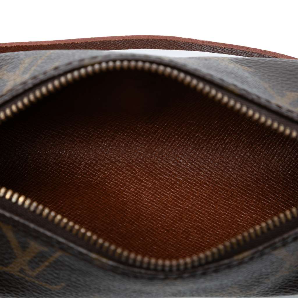 Louis Vuitton Monogram Papillon Pochette - 4