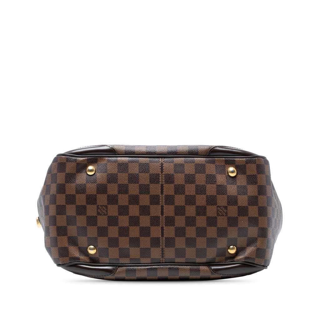 Louis Vuitton Damier Ebene Verona GM - 3