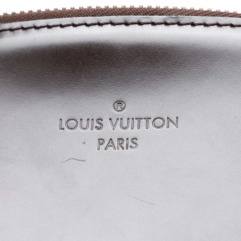 Louis Vuitton Damier Ebene Verona GM - 5