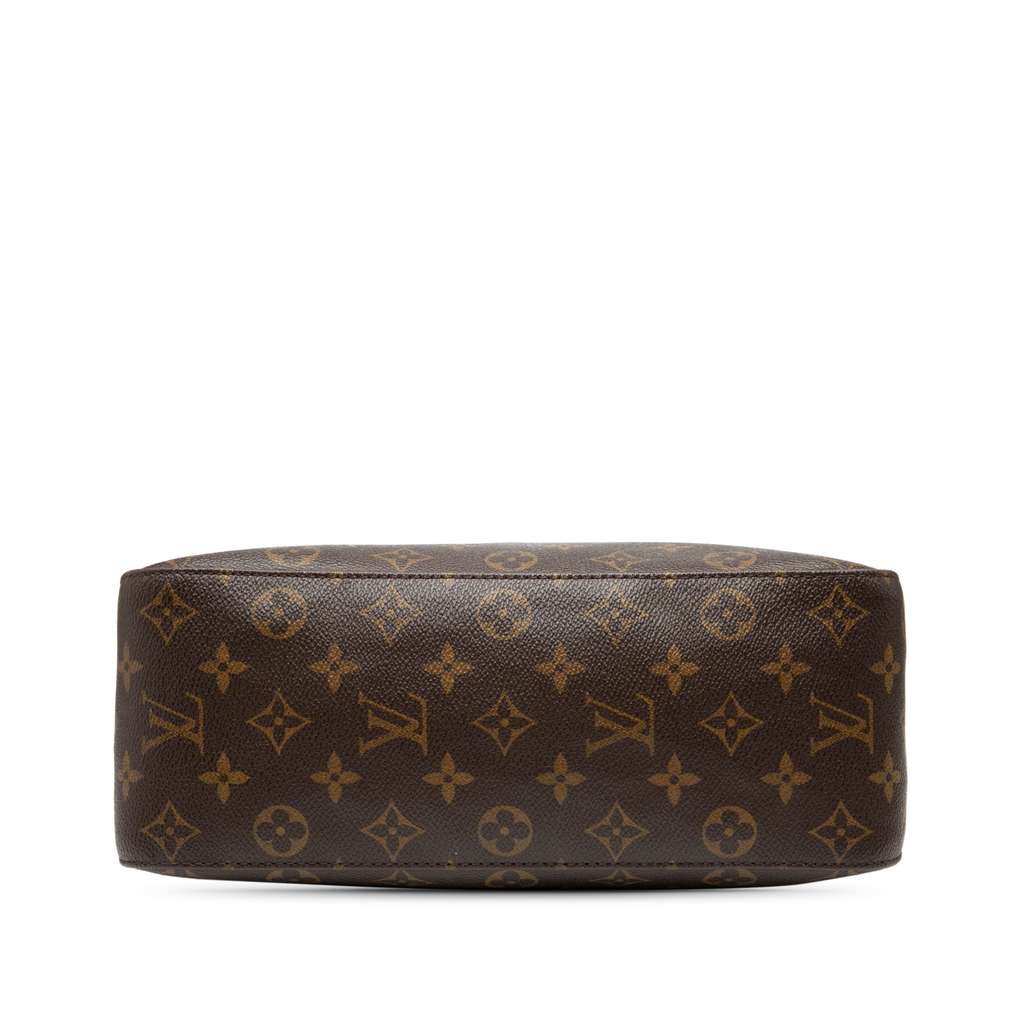 Louis Vuitton Monogram Looping GM - 3