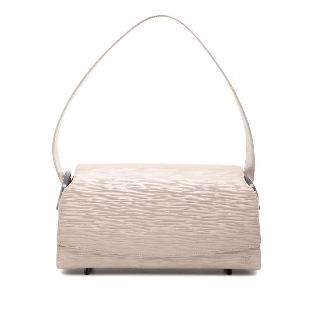 Louis Vuitton Epi Nocturne GM