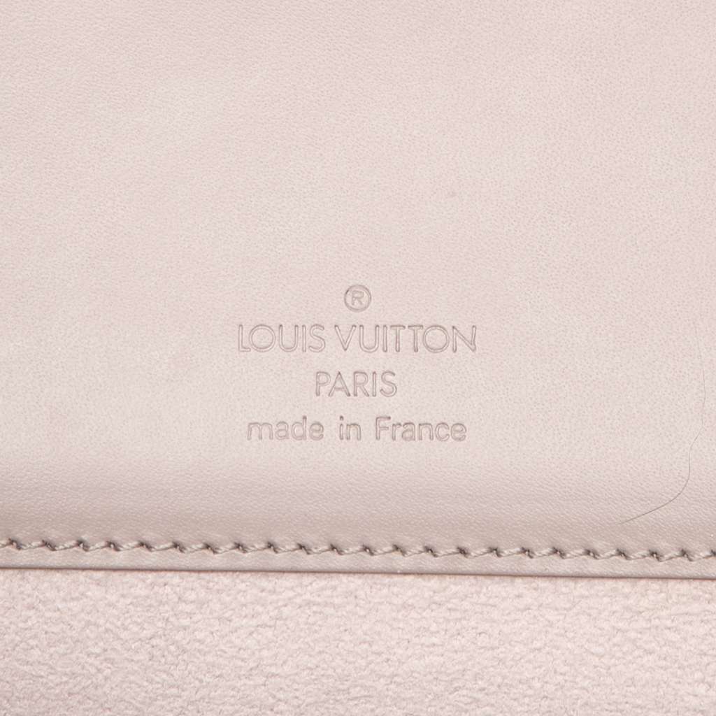Louis Vuitton Epi Nocturne GM - 5