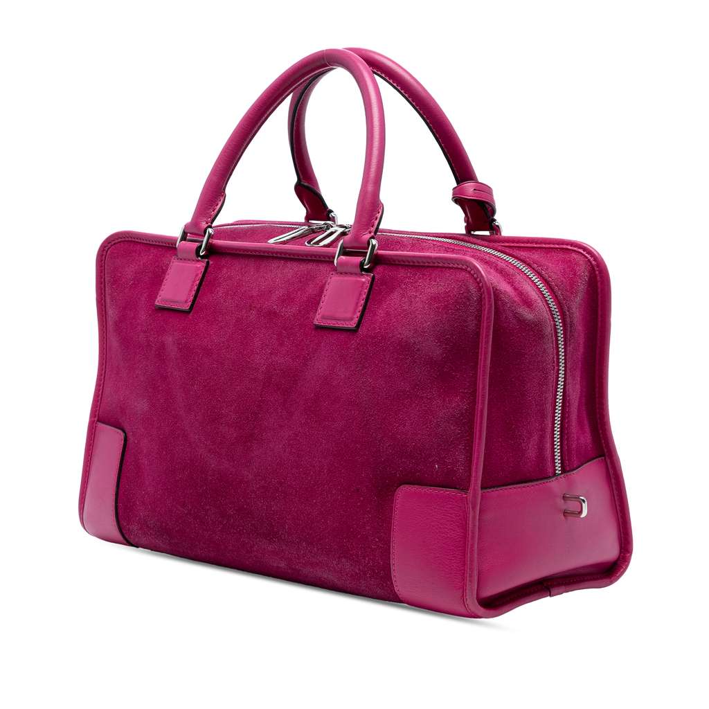 Loewe Suede Amazona 36 - 2