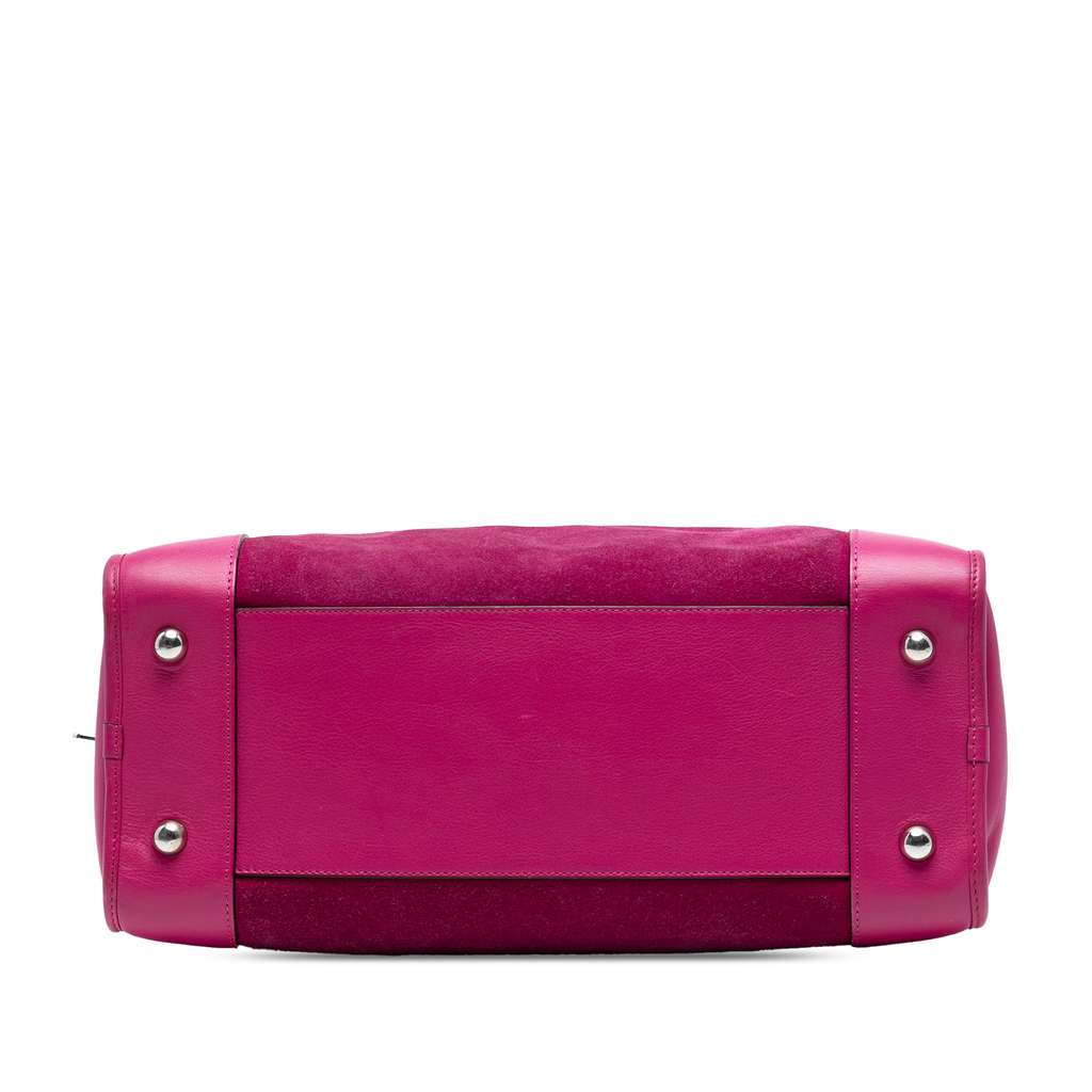 Loewe Suede Amazona 36 - 3