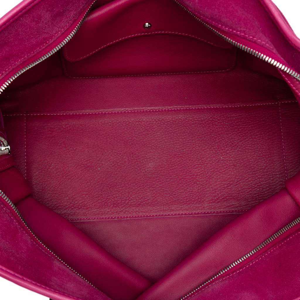 Loewe Suede Amazona 36 - 4