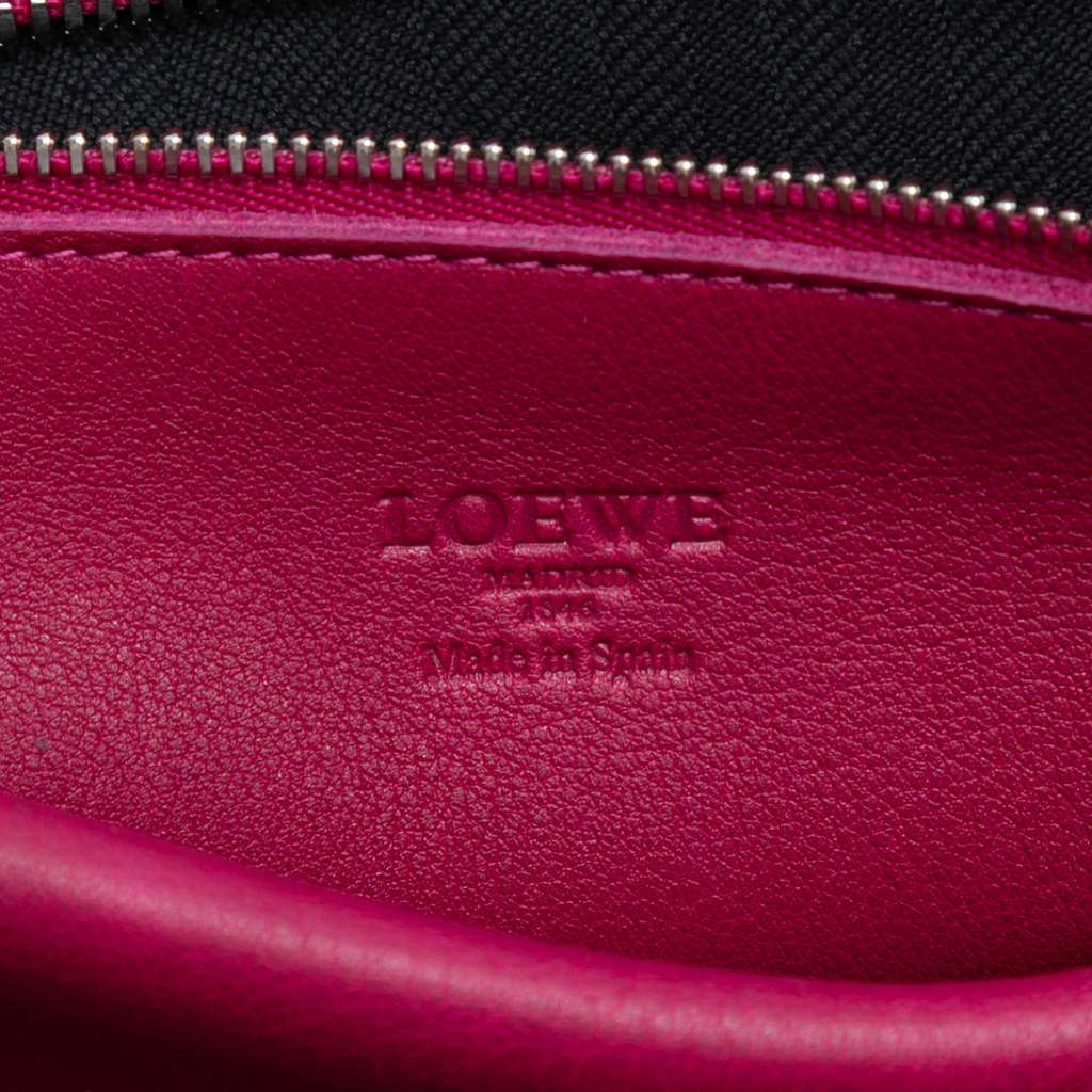 Loewe Suede Amazona 36 - 5