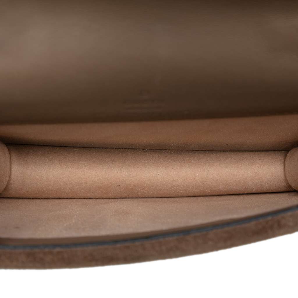 Gucci Mini GG Supreme Dionysus Crossbody - 4