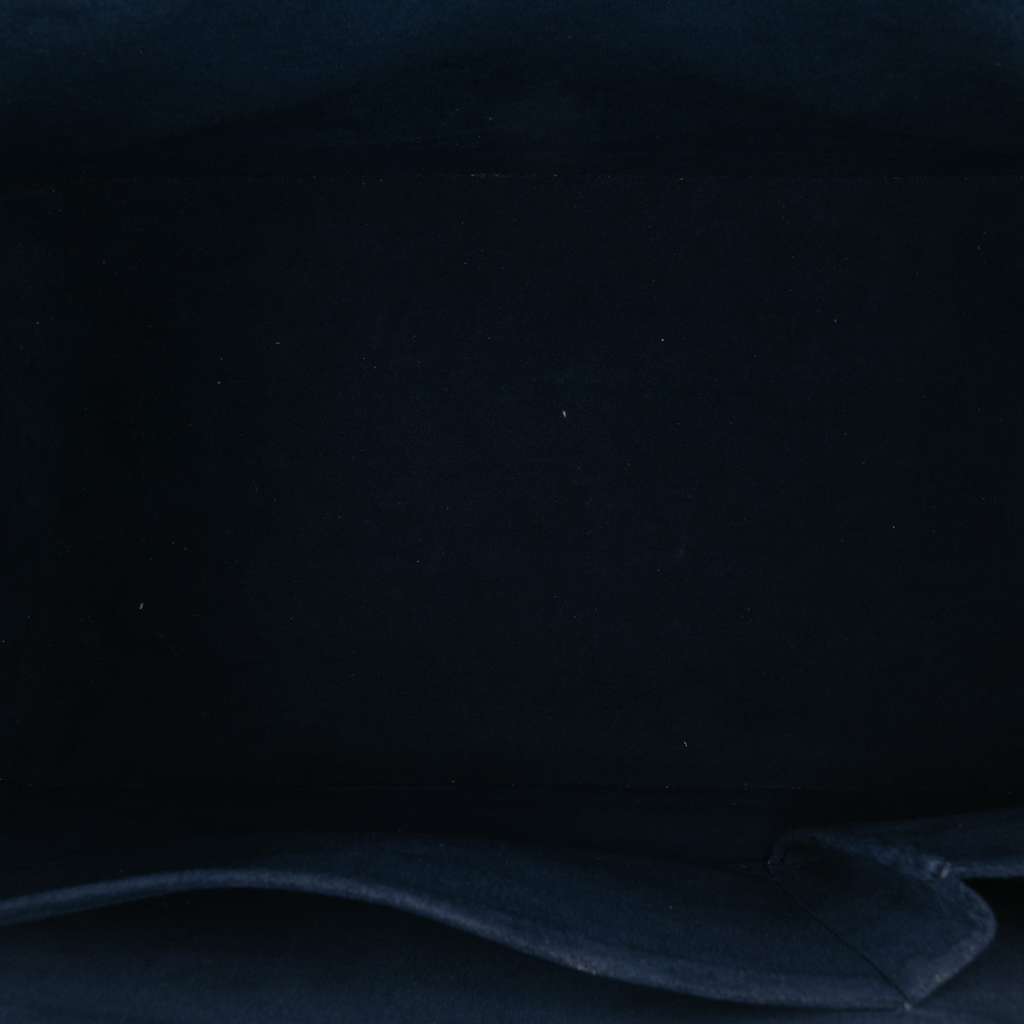 Louis Vuitton Epi Alma GM - 4