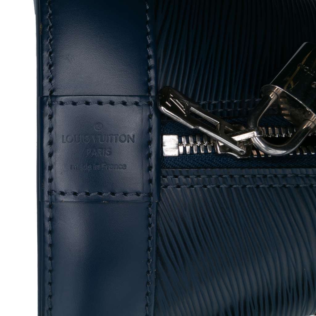 Louis Vuitton Epi Alma GM - 5