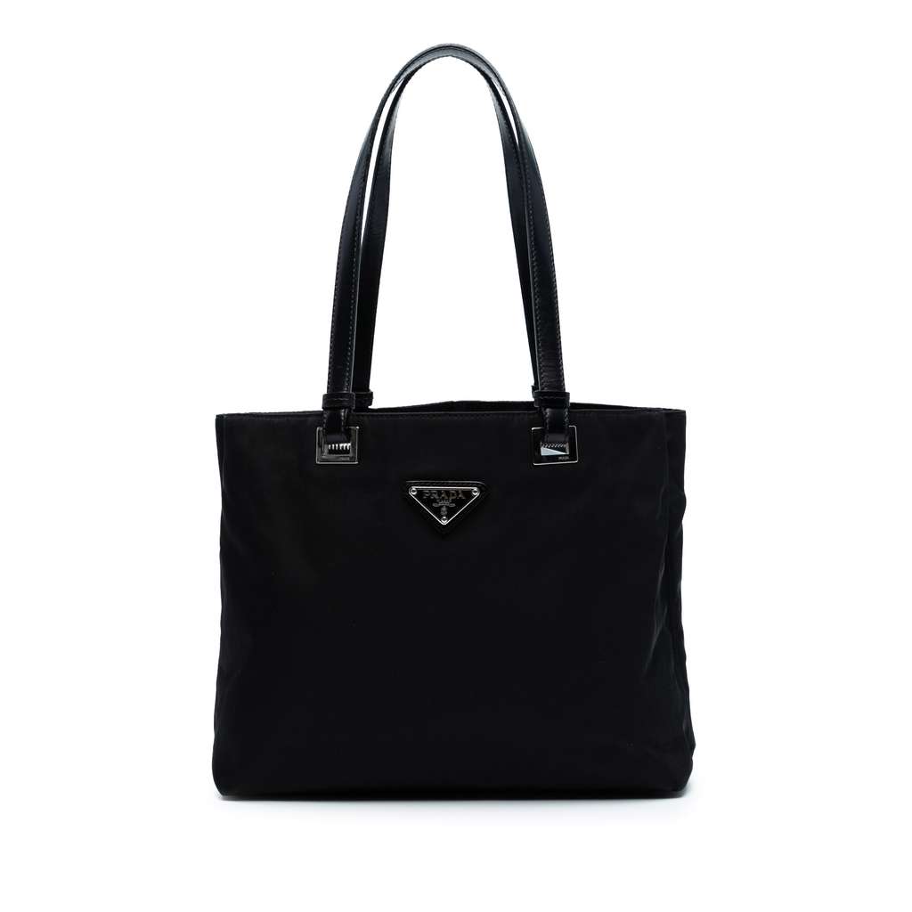 Prada Tessuto Tote