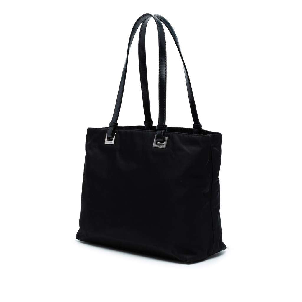 Prada Tessuto Tote - 2