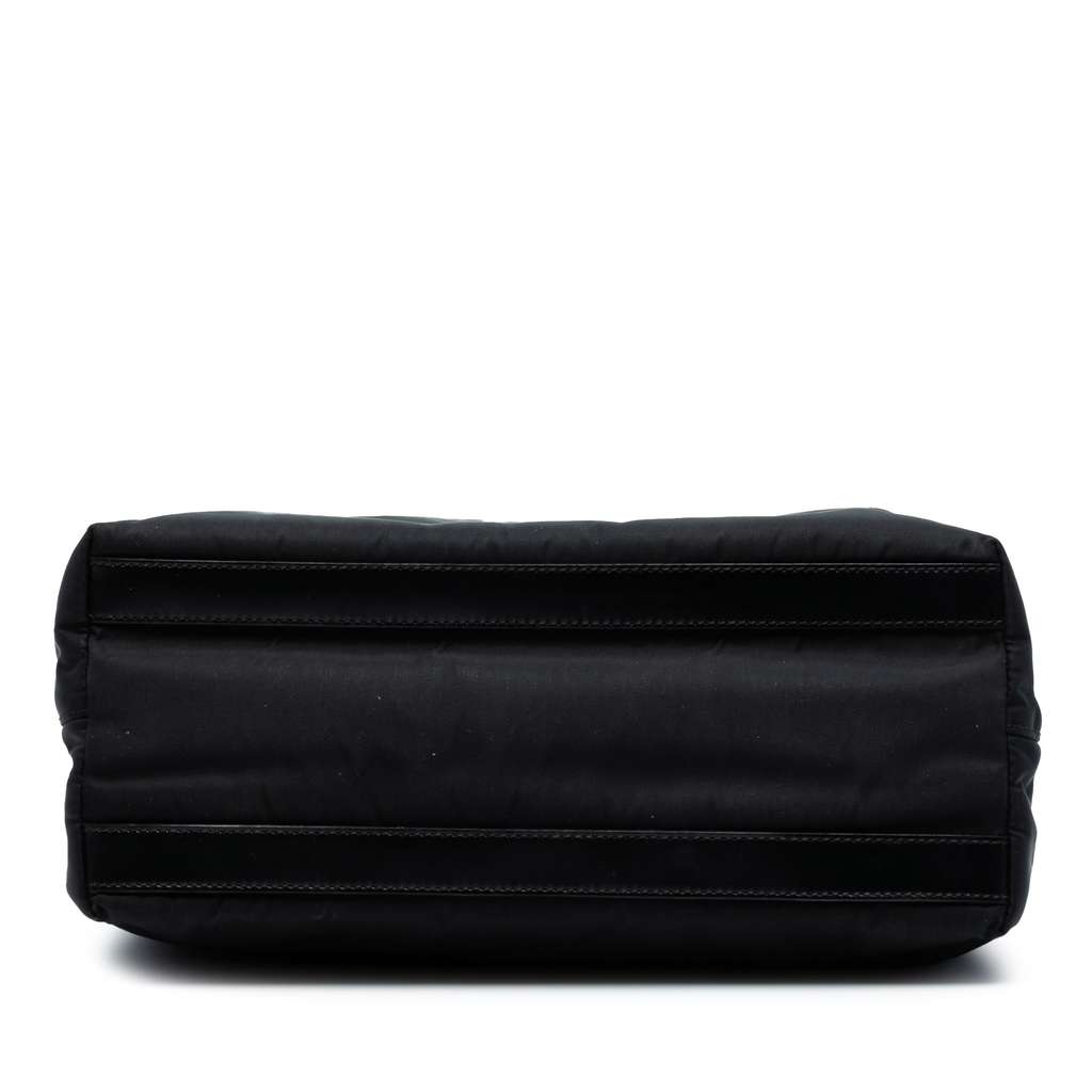 Prada Tessuto Tote - 3