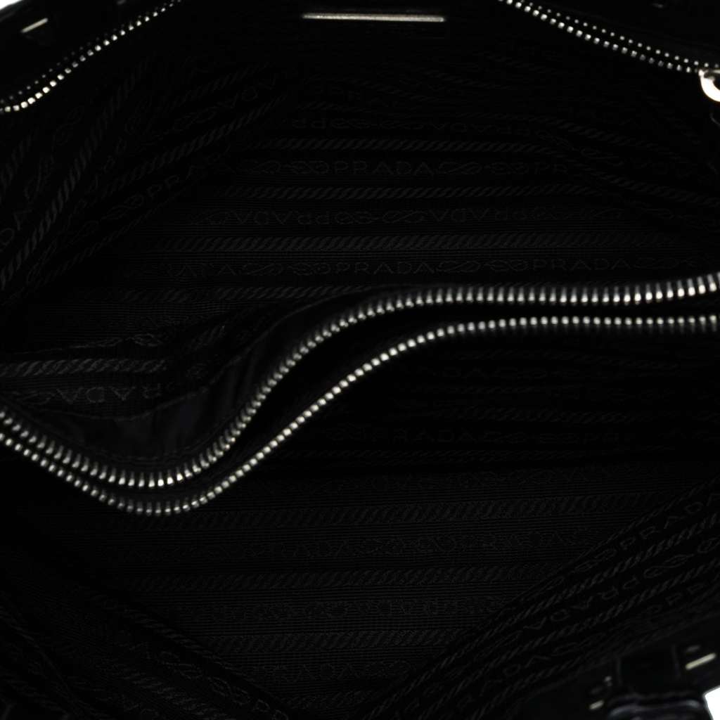 Prada Tessuto Tote - 4