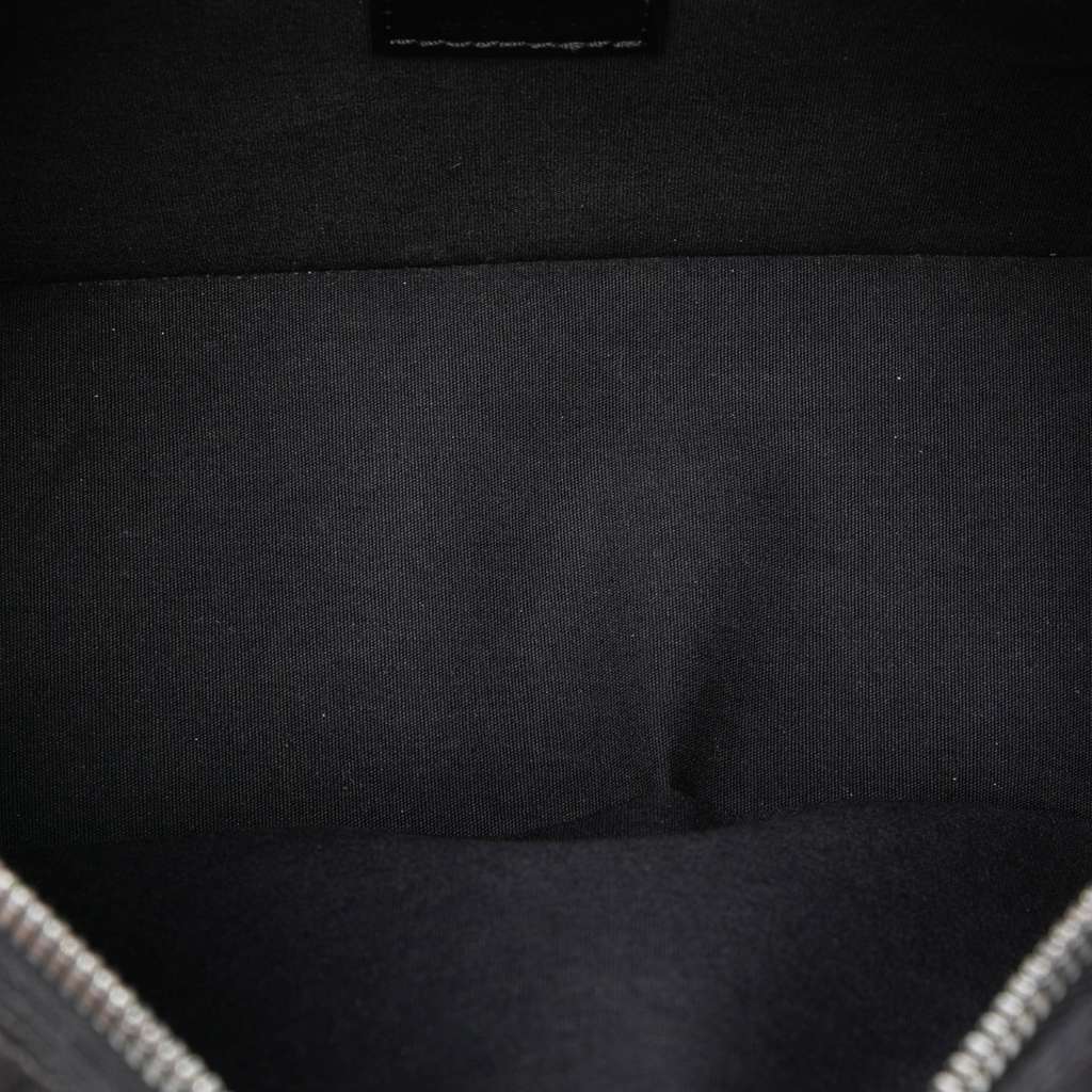 Louis Vuitton Monogram Mat Shelton - 4