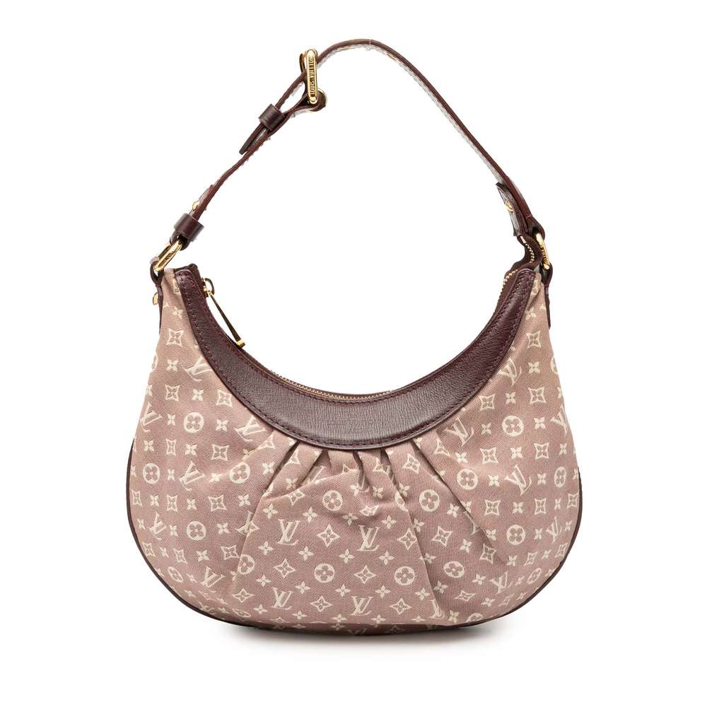 Louis Vuitton Monogram Idylle Rhapsody MM