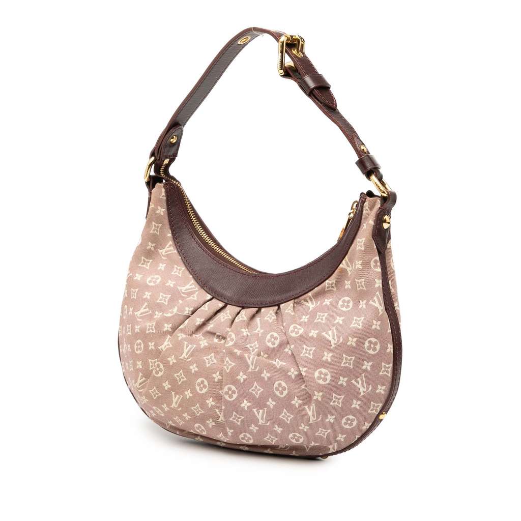Louis Vuitton Monogram Idylle Rhapsody MM - 2