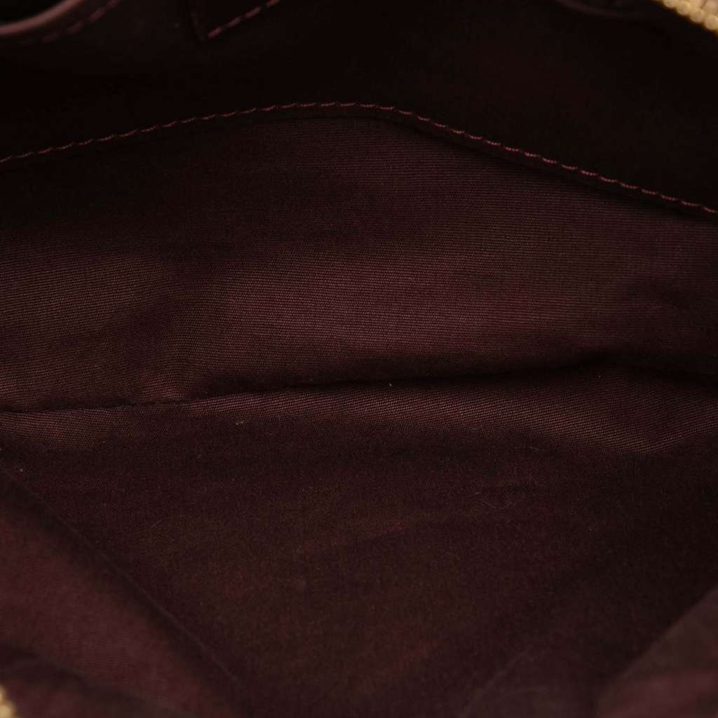 Louis Vuitton Monogram Idylle Rhapsody MM - 4