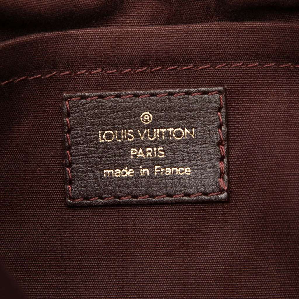 Louis Vuitton Monogram Idylle Rhapsody MM - 5