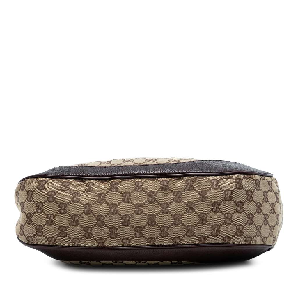 Gucci GG Canvas Charlotte Crossbody - 3