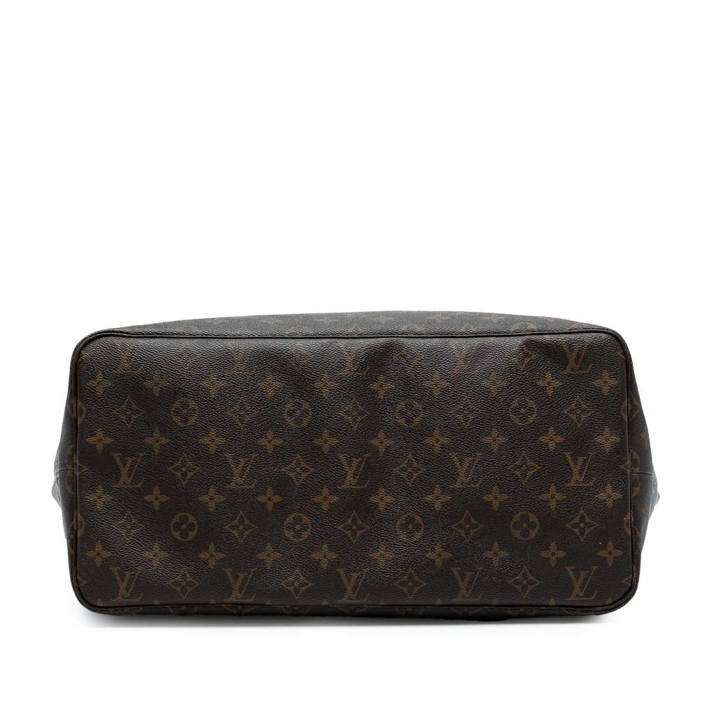 Louis Vuitton Monogram Neverfull GM - 3