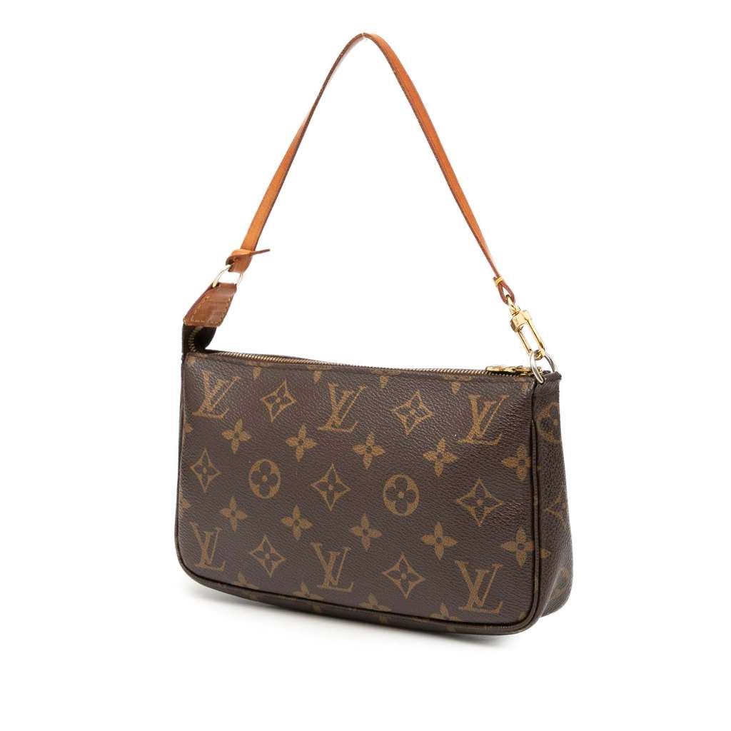 Louis Vuitton Monogram Pochette Accessoires - 2