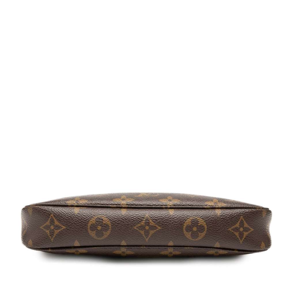 Louis Vuitton Monogram Pochette Accessoires - 3