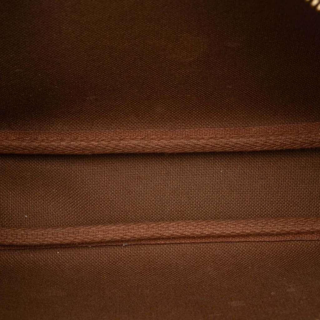 Louis Vuitton Monogram Pochette Accessoires - 4
