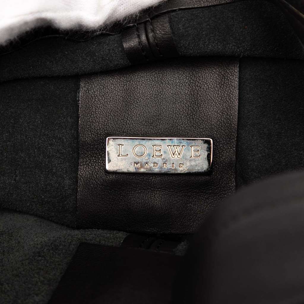 Loewe Nappa Clutch - 5