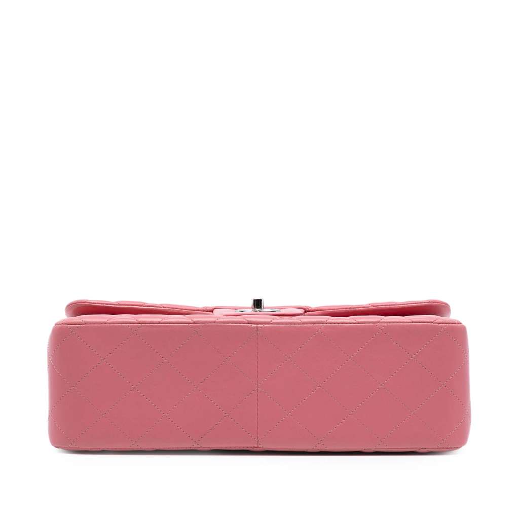 Chanel Jumbo Classic Lambskin Double Flap - 3