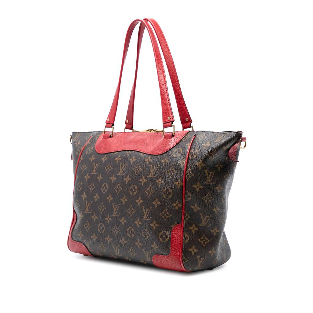 Louis Vuitton Monogram Estrela MM - 2