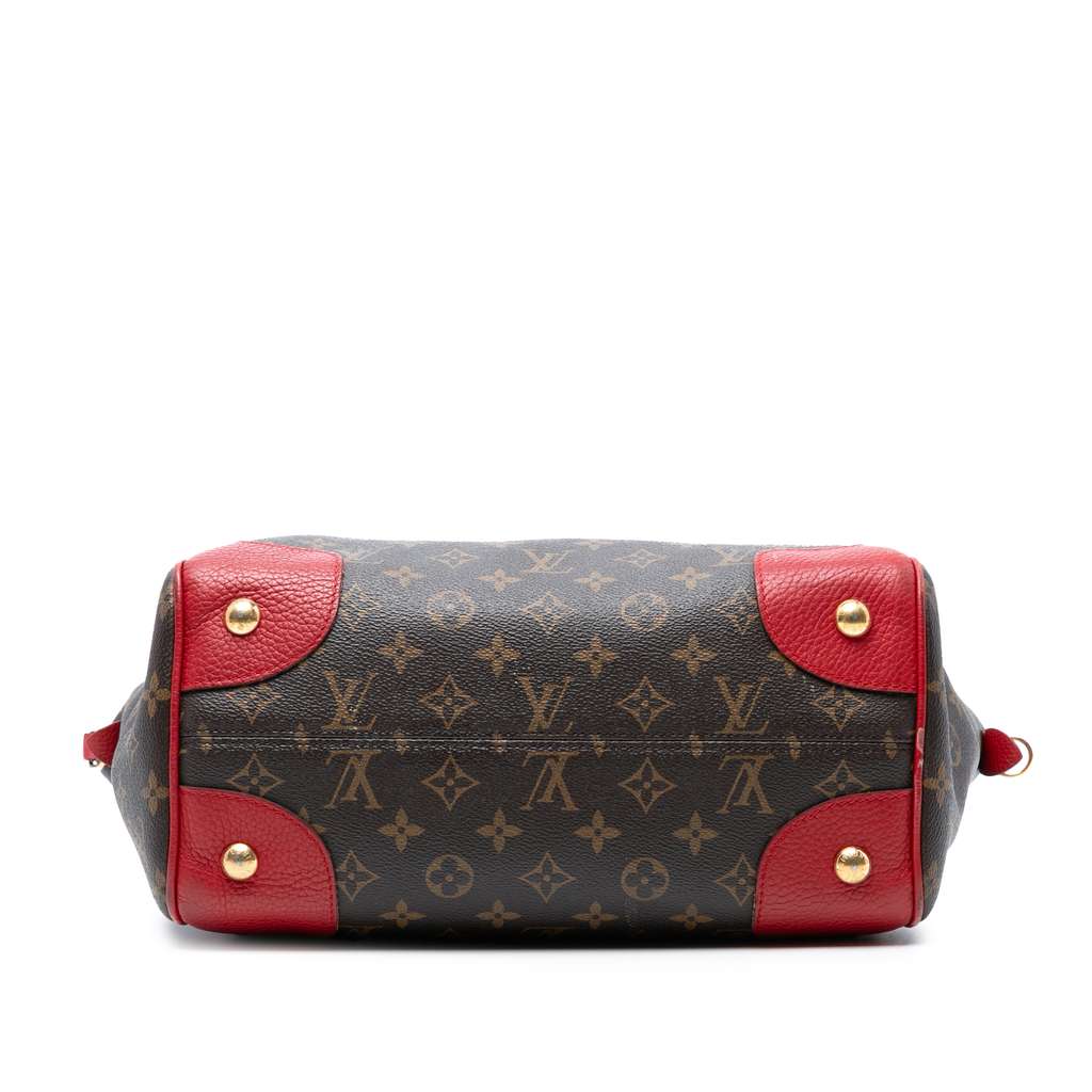 Louis Vuitton Monogram Estrela MM - 3