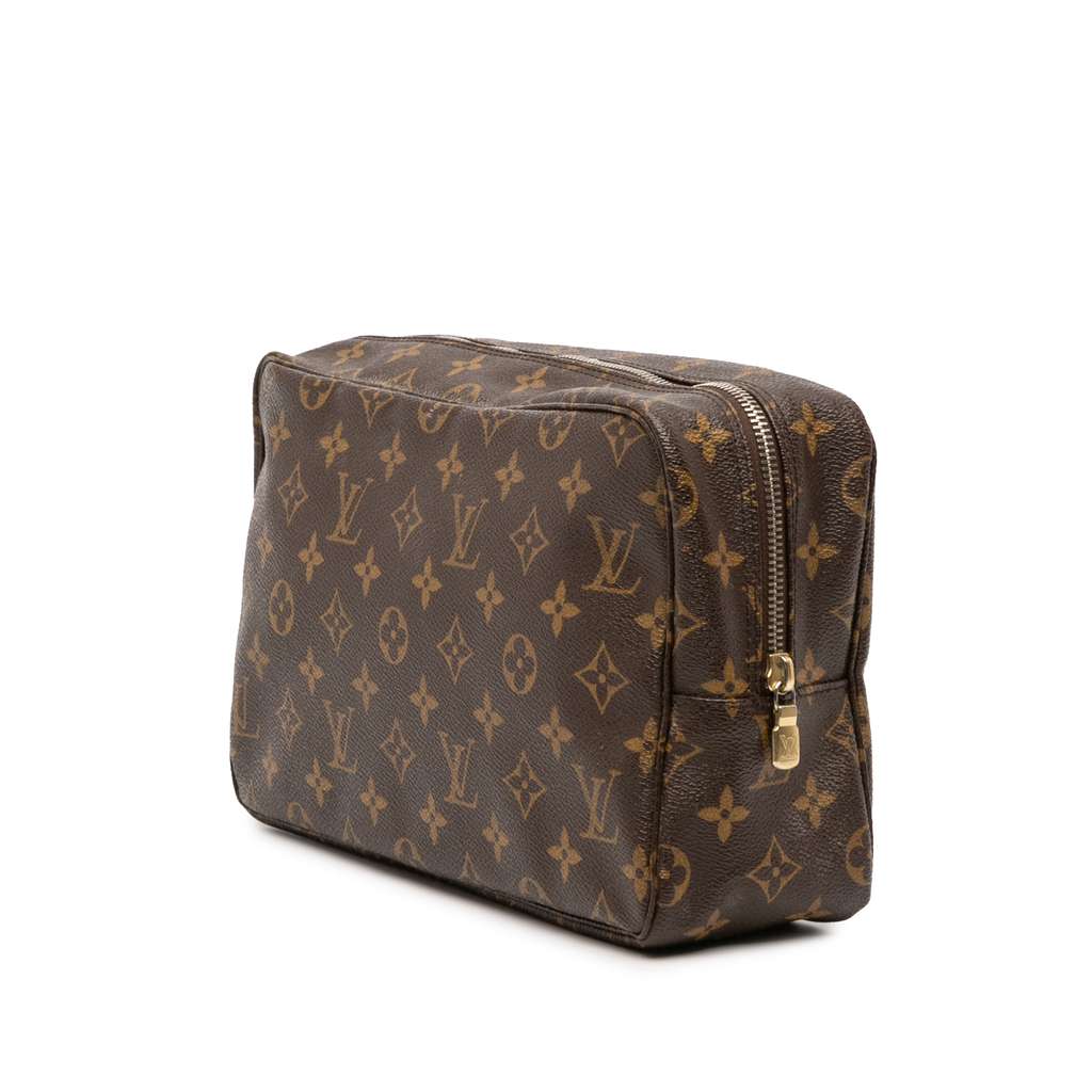 Louis Vuitton Monogram Trousse Toilette 28 - 2