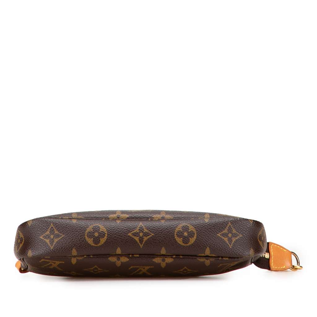 Louis Vuitton Monogram Pochette Accessoires - 3
