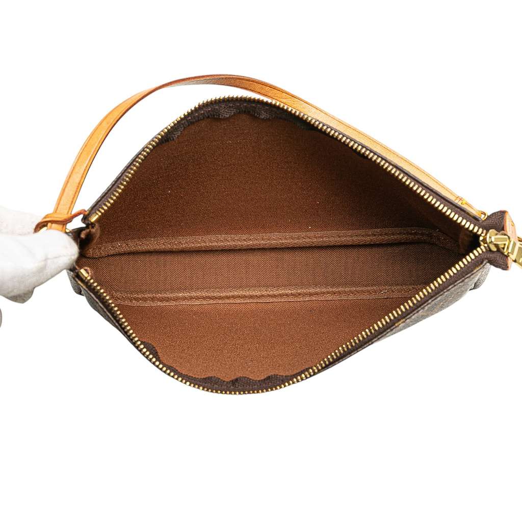 Louis Vuitton Monogram Pochette Accessoires - 4