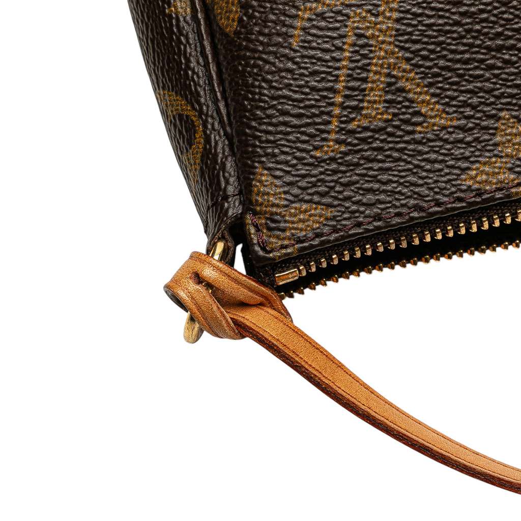Louis Vuitton Monogram Pochette Accessoires - 5