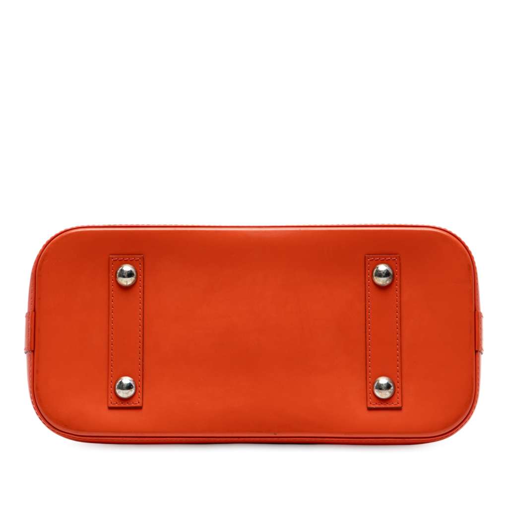 Louis Vuitton Epi Alma PM - 3