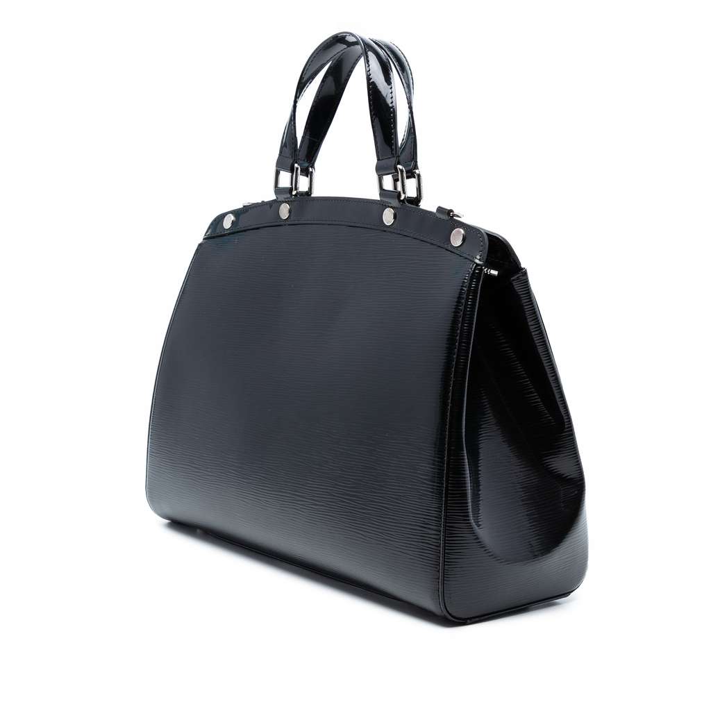 Louis Vuitton Electric Epi Brea GM - 2