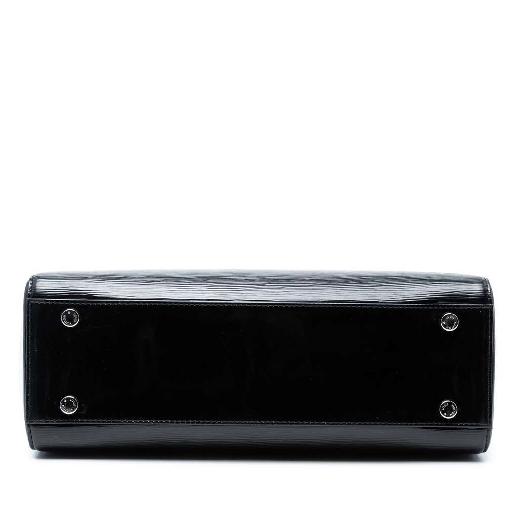 Louis Vuitton Electric Epi Brea GM - 3