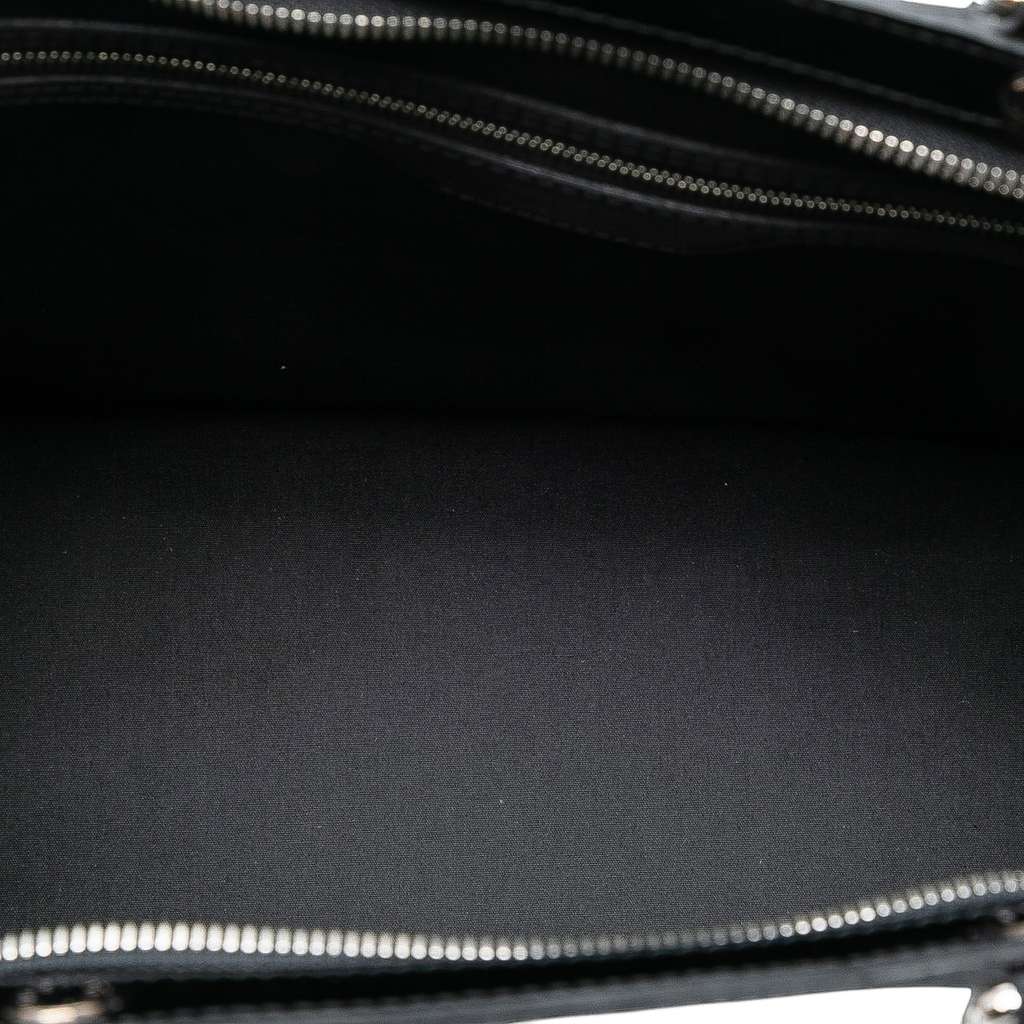 Louis Vuitton Electric Epi Brea GM - 4