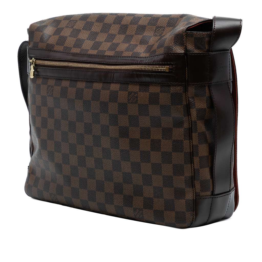 Louis Vuitton Damier Ebene Bastille - 2