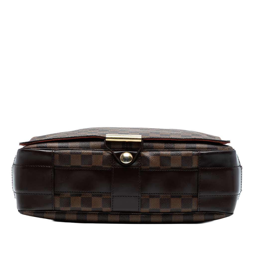 Louis Vuitton Damier Ebene Bastille - 3