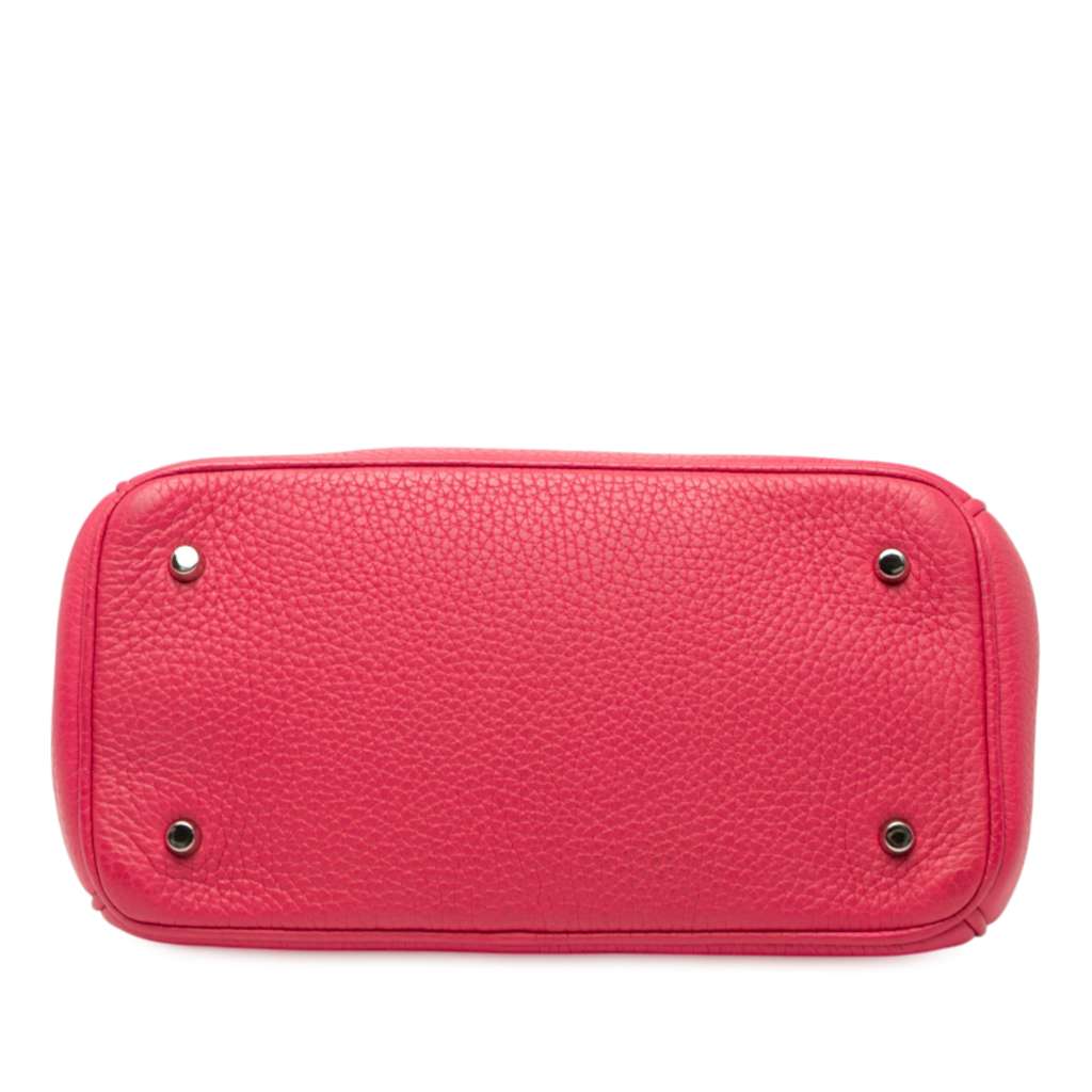 Dior Mini Leather Be Dior Flap - 3