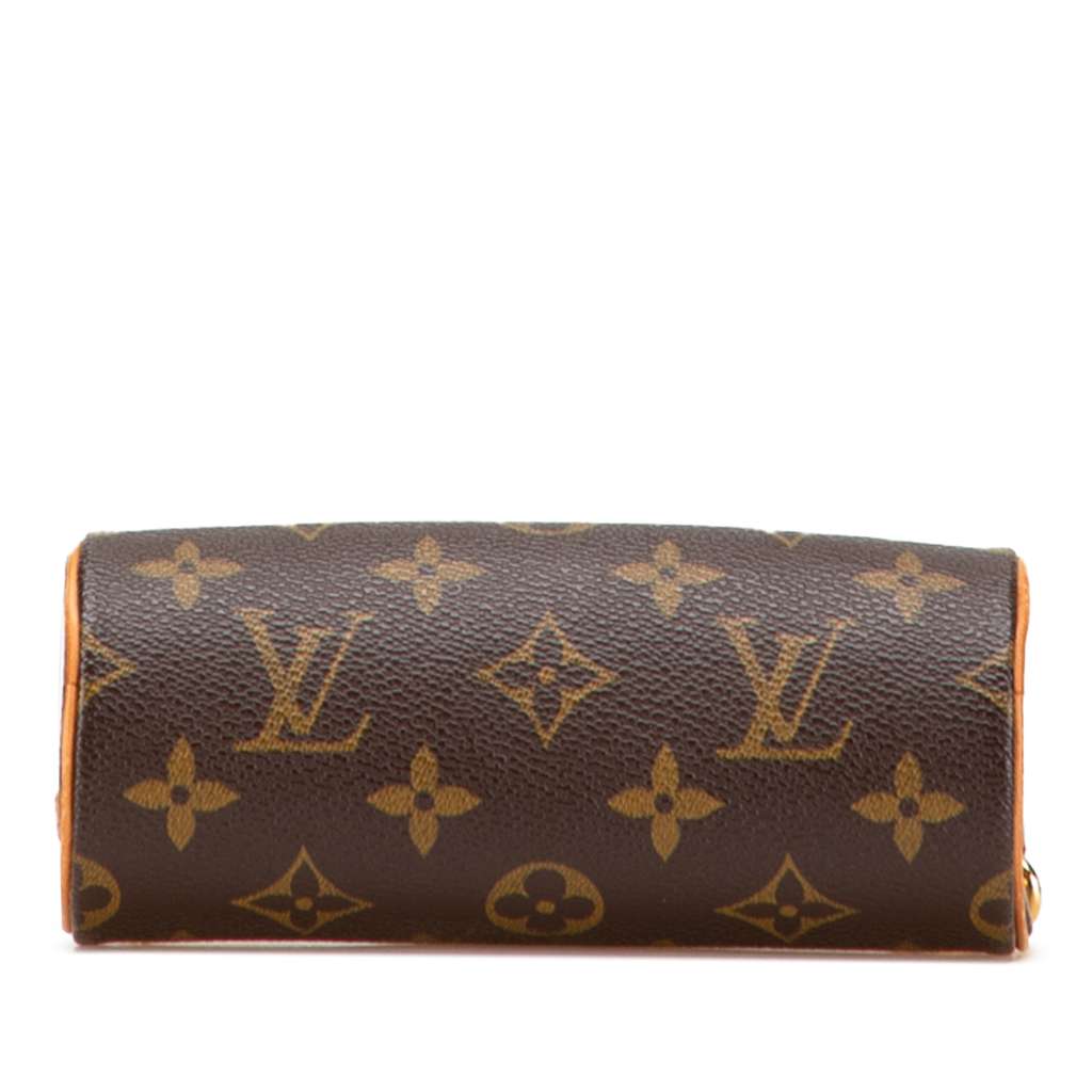 Louis Vuitton Monogram Papillon Pochette - 3