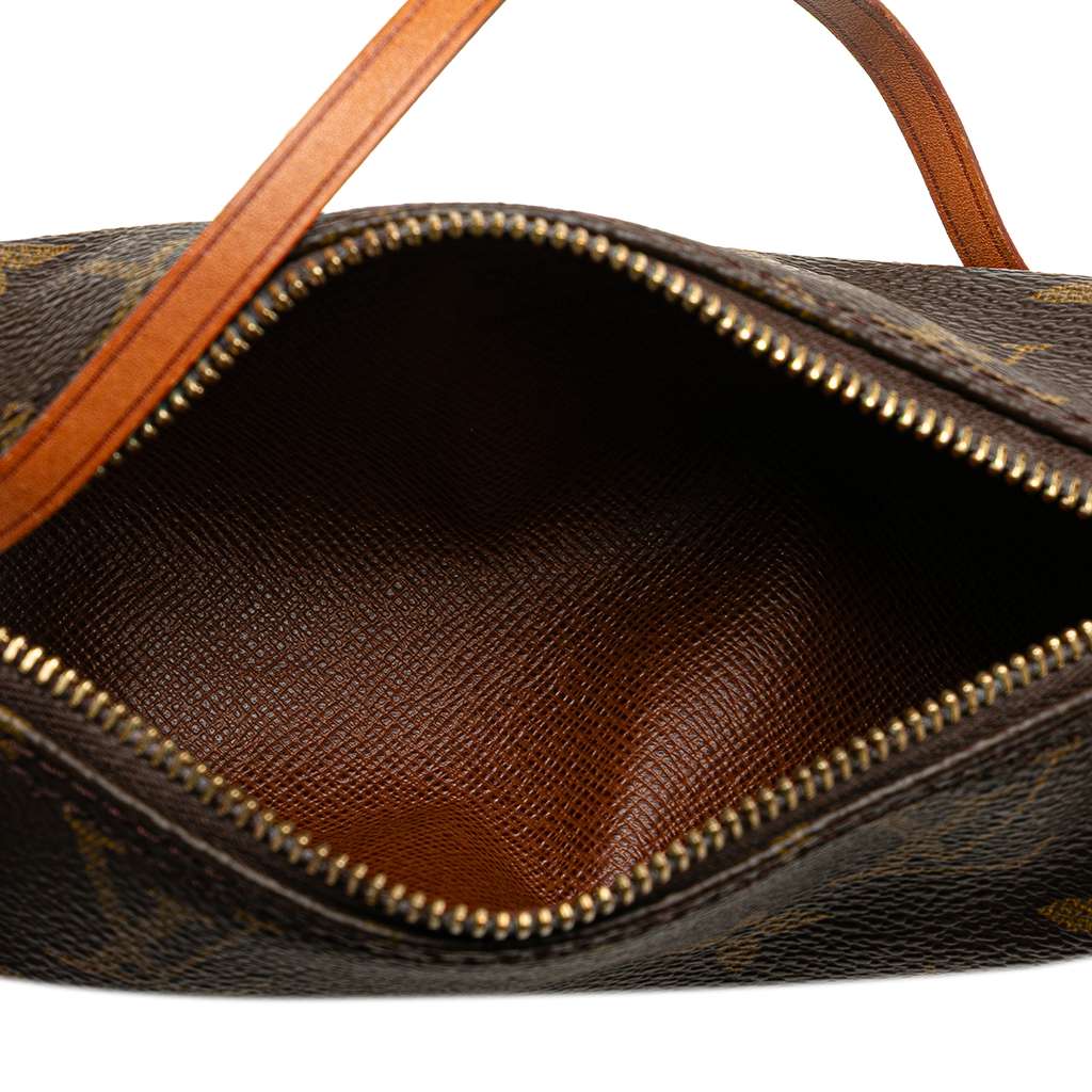 Louis Vuitton Monogram Papillon Pochette - 4