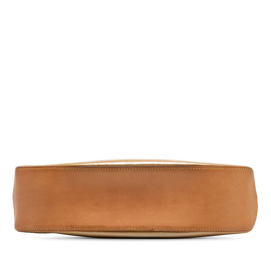 Louis Vuitton Monogram Vernis Biscayne Bay GM - 3