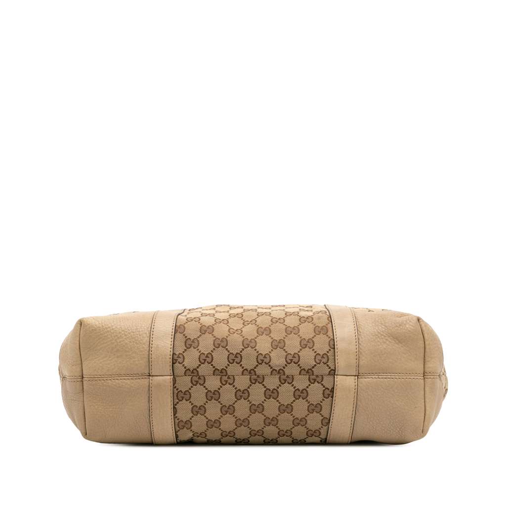 Gucci GG Canvas Miss GG Tote - 3